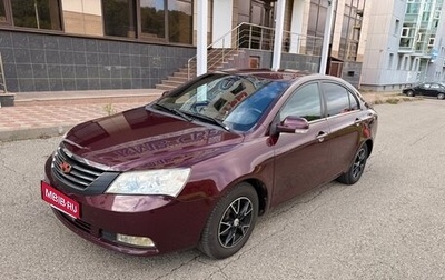 Geely Emgrand EC7, 2014 год, 350 000 рублей, 1 фотография