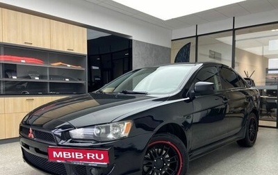 Mitsubishi Lancer IX, 2008 год, 750 000 рублей, 1 фотография