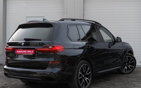 BMW X7, 2020 год, 7 250 000 рублей, 3 фотография