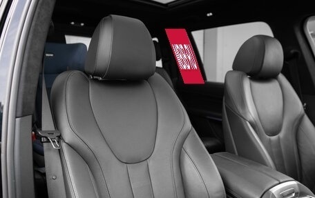 BMW X7, 2020 год, 7 250 000 рублей, 11 фотография