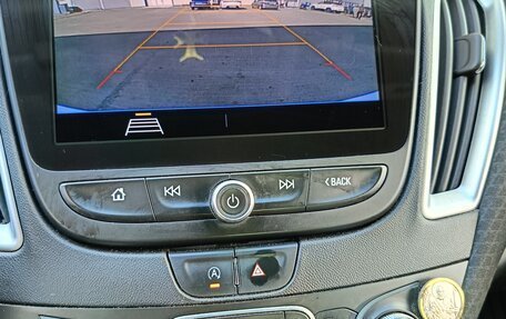 Chevrolet Malibu IX, 2019 год, 770 000 рублей, 8 фотография