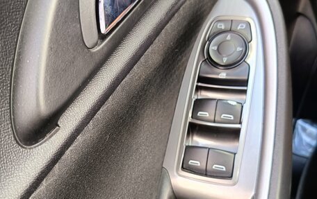 Chevrolet Malibu IX, 2019 год, 770 000 рублей, 9 фотография