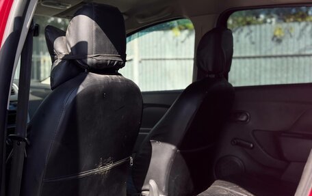 Renault Logan II, 2015 год, 437 000 рублей, 9 фотография