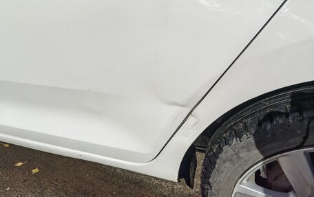 Skoda Rapid I, 2017 год, 650 000 рублей, 5 фотография