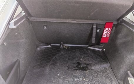 Skoda Rapid I, 2017 год, 650 000 рублей, 8 фотография