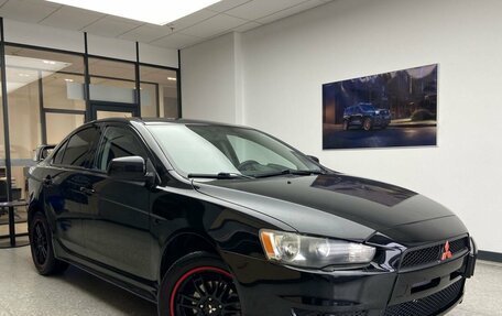 Mitsubishi Lancer IX, 2008 год, 750 000 рублей, 3 фотография