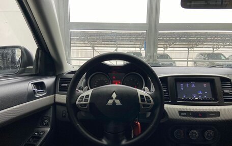 Mitsubishi Lancer IX, 2008 год, 750 000 рублей, 12 фотография