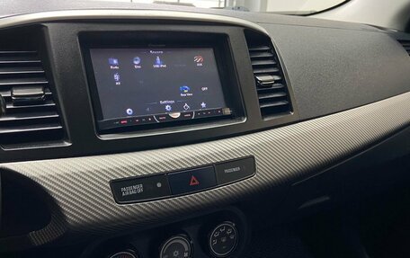 Mitsubishi Lancer IX, 2008 год, 750 000 рублей, 8 фотография