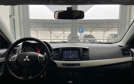 Mitsubishi Lancer IX, 2008 год, 750 000 рублей, 10 фотография