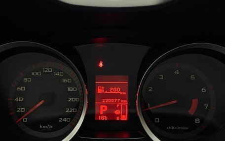 Mitsubishi Lancer IX, 2008 год, 750 000 рублей, 7 фотография