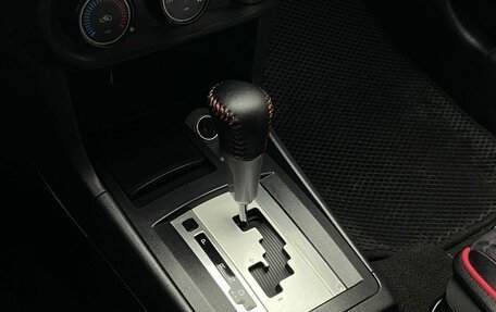 Mitsubishi Lancer IX, 2008 год, 750 000 рублей, 9 фотография