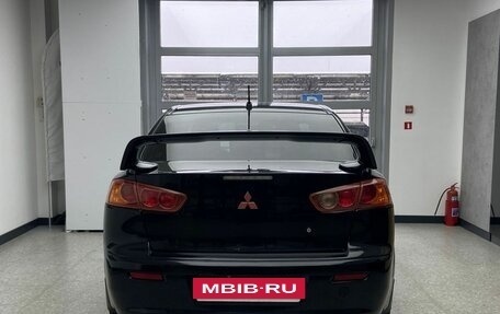 Mitsubishi Lancer IX, 2008 год, 750 000 рублей, 5 фотография