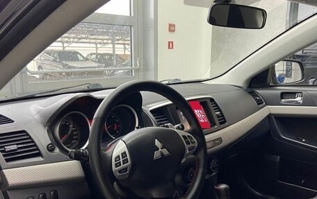 Mitsubishi Lancer IX, 2008 год, 750 000 рублей, 11 фотография