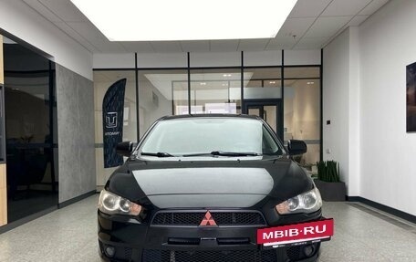 Mitsubishi Lancer IX, 2008 год, 750 000 рублей, 2 фотография