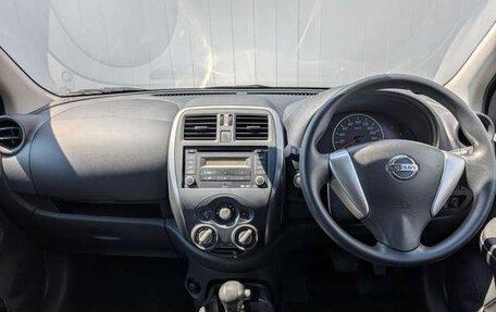 Nissan March IV, 2021 год, 650 000 рублей, 6 фотография