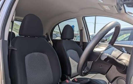 Nissan March IV, 2021 год, 650 000 рублей, 8 фотография