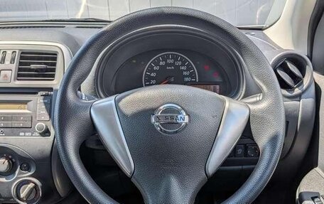 Nissan March IV, 2021 год, 650 000 рублей, 7 фотография