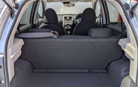 Nissan March IV, 2021 год, 650 000 рублей, 12 фотография