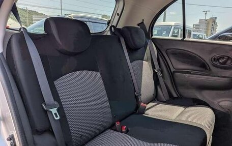 Nissan March IV, 2021 год, 650 000 рублей, 9 фотография