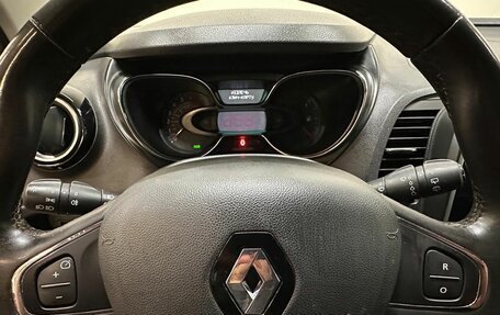 Renault Kaptur I рестайлинг, 2017 год, 1 255 000 рублей, 6 фотография