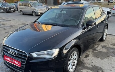 Audi A3, 2014 год, 1 150 000 рублей, 1 фотография