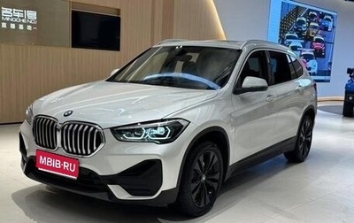 BMW X1, 2021 год, 1 760 000 рублей, 1 фотография