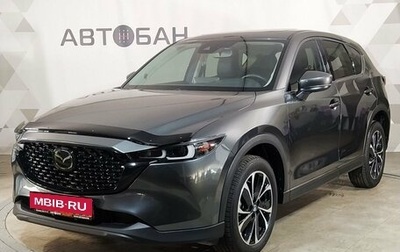 Mazda CX-5 II, 2022 год, 3 328 000 рублей, 1 фотография