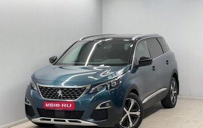 Peugeot 5008 II, 2018 год, 1 999 000 рублей, 1 фотография
