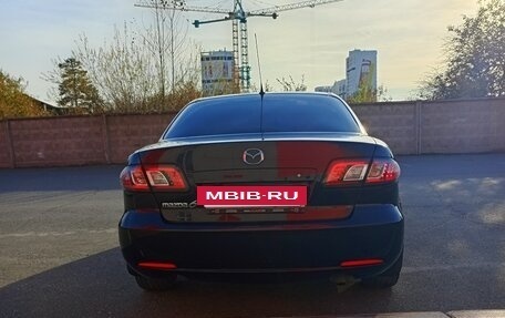 Mazda 6, 2007 год, 495 000 рублей, 5 фотография