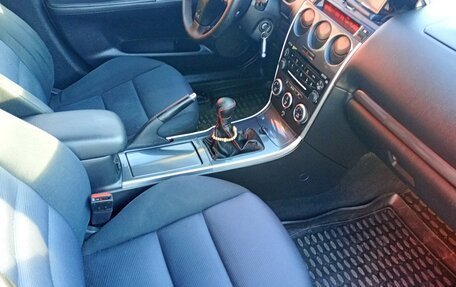 Mazda 6, 2007 год, 495 000 рублей, 14 фотография