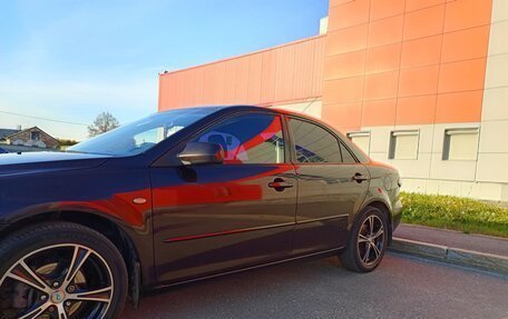 Mazda 6, 2007 год, 495 000 рублей, 11 фотография
