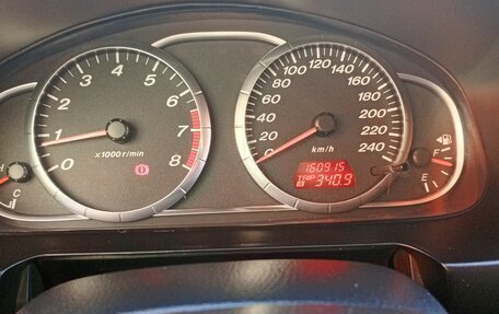 Mazda 6, 2007 год, 495 000 рублей, 20 фотография