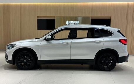 BMW X1, 2021 год, 1 760 000 рублей, 4 фотография