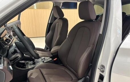 BMW X1, 2021 год, 1 760 000 рублей, 8 фотография