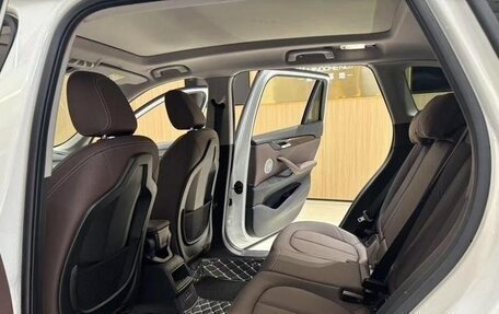 BMW X1, 2021 год, 1 760 000 рублей, 11 фотография