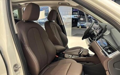 BMW X1, 2021 год, 1 760 000 рублей, 9 фотография