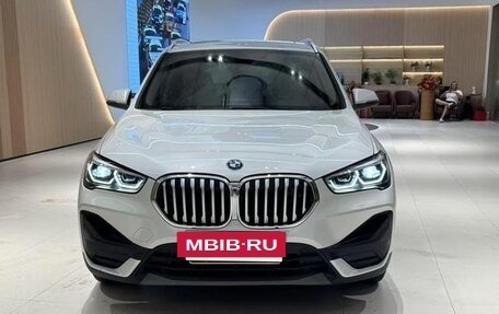 BMW X1, 2021 год, 1 760 000 рублей, 2 фотография