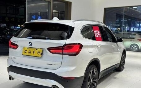 BMW X1, 2021 год, 1 760 000 рублей, 7 фотография