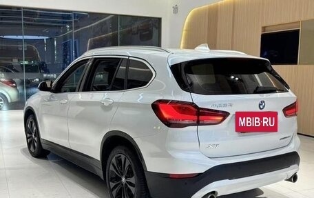 BMW X1, 2021 год, 1 760 000 рублей, 6 фотография