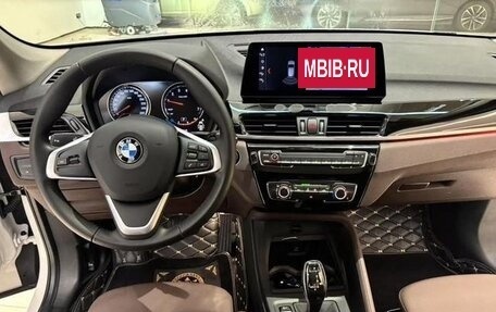 BMW X1, 2021 год, 1 760 000 рублей, 12 фотография