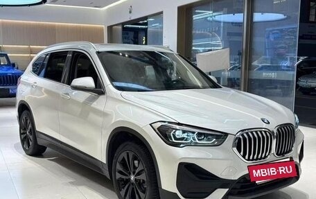 BMW X1, 2021 год, 1 760 000 рублей, 3 фотография