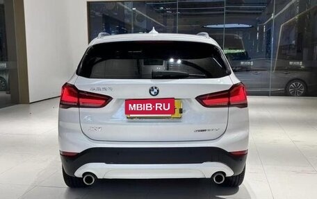 BMW X1, 2021 год, 1 760 000 рублей, 5 фотография