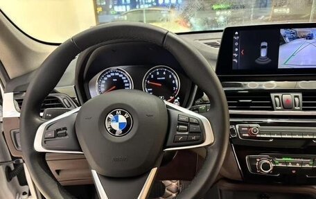 BMW X1, 2021 год, 1 760 000 рублей, 13 фотография