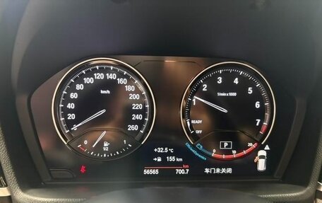 BMW X1, 2021 год, 1 760 000 рублей, 15 фотография