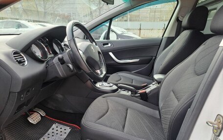 Peugeot 408 I рестайлинг, 2016 год, 749 000 рублей, 20 фотография