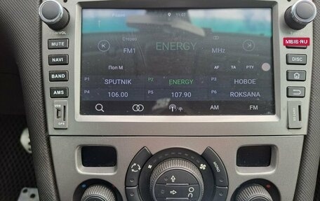 Peugeot 408 I рестайлинг, 2016 год, 749 000 рублей, 18 фотография