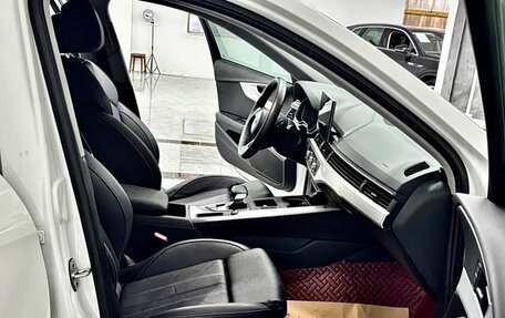 Audi A4, 2021 год, 2 503 030 рублей, 17 фотография