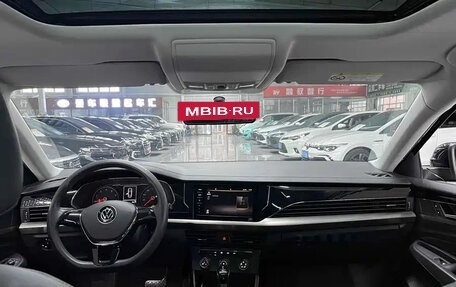 Volkswagen Passat B8 рестайлинг, 2021 год, 1 731 027 рублей, 10 фотография
