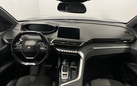 Peugeot 5008 II, 2018 год, 1 999 000 рублей, 8 фотография