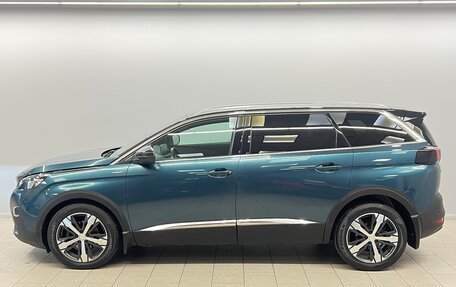 Peugeot 5008 II, 2018 год, 1 999 000 рублей, 6 фотография
